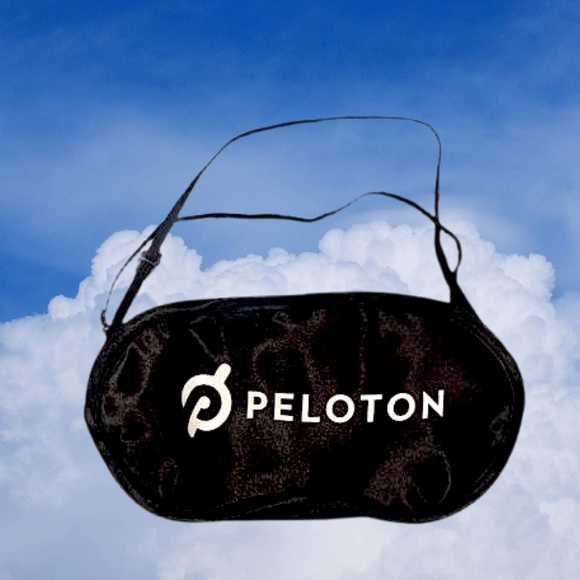 PELOTON EYE MASK NWT - Picture 3 of 8